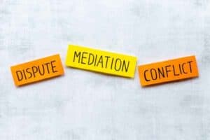 family mediation